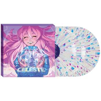 6LP/Box Set Lena Raine: Celeste : Complete Sound Collection CLR | LTD 466644