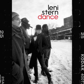 Album Leni Stern: Dance