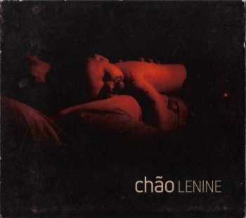 Album Lenine: Chão