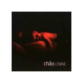 CD Lenine: Chão 441597