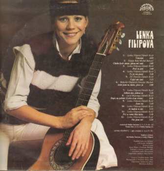 LP Lenka Filipová: Lenka 42680