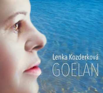 Lenka Kozderková: Goelan