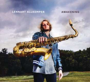 CD Lennart Allkemper: Awakening 624232