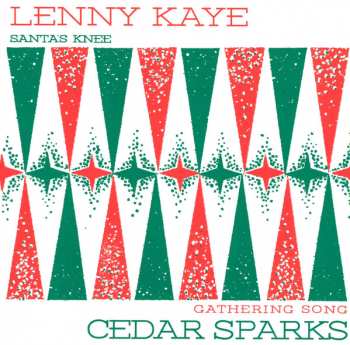 Album Lenny Kaye: 7-holiday Split