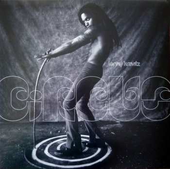 2LP Lenny Kravitz: Circus 7129