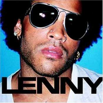 Album Lenny Kravitz: Lenny