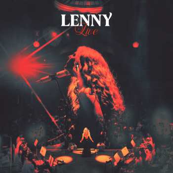 LP Lenny Kravitz: Lenny Live 652800