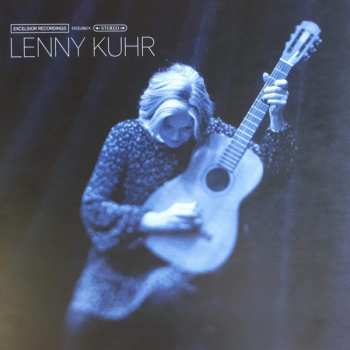 LP Lenny Kuhr: Lenny Kuhr 489790