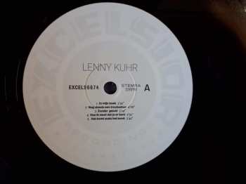 LP Lenny Kuhr: Lenny Kuhr 489790