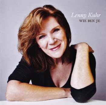 CD Lenny Kuhr: Wie Ben Je 386863