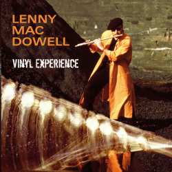 LP Lenny Mac Dowell: Vinyl Experience 630143