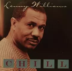 Lenny Williams: Chill