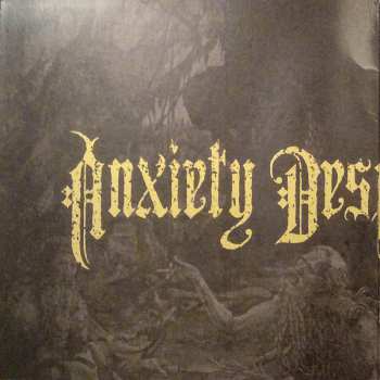 LP Lento: Anxiety Despair Languish LTD 89462