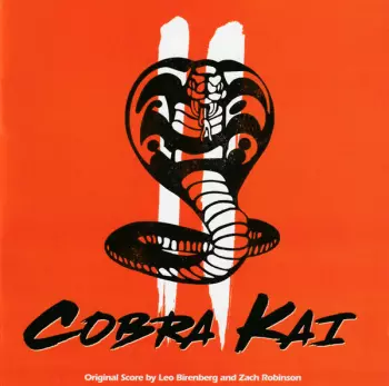 Cobra Kai: Season 2