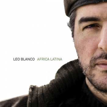 CD Leo Blanco: Africa Latina 413779