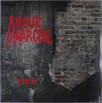 LP Léo Ferré: Amour Anarchie - Ferré 70 499954