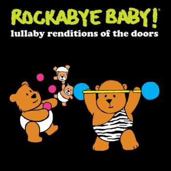 Album Leo Flynn II: Rockabye Baby! Lullaby Renditions Of The Doors