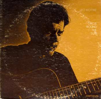 LP Leo Kottke: Circle 'Round The Sun 600489