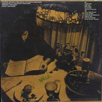 LP Leo Kottke: Circle 'Round The Sun 600489