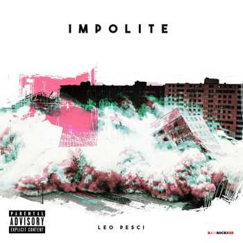 Album Leo Pesci: Impolite