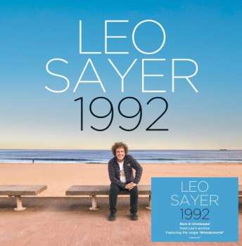 Album Leo Sayer: 1992