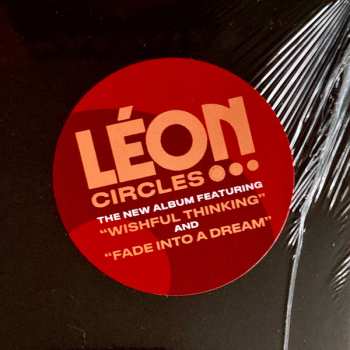 LP LÉON: Circles 596956