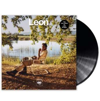 LP Leon Bridges: Leon 626148