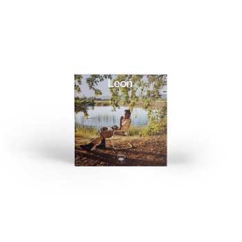 CD Leon Bridges: Leon 628599