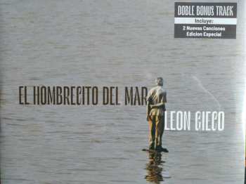 2LP León Gieco: El Hombrecito Del Mar 606242