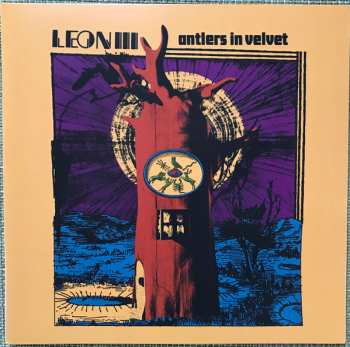 Album Leon III: Antlers in Velvet