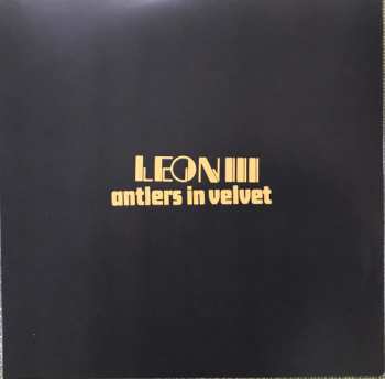 LP Leon III: Antlers in Velvet 595460