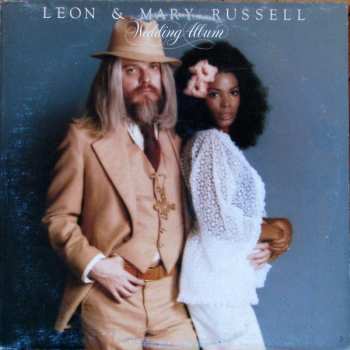 Album Leon & Mary Russell: Wedding Album