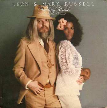 LP Leon & Mary Russell: Wedding Album 603566