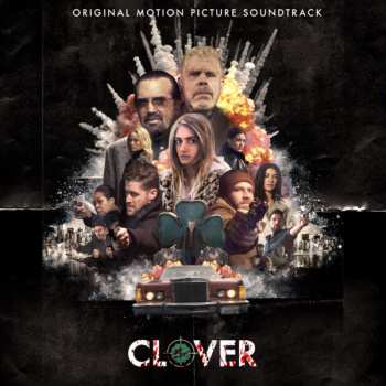 Leon Michels: Clover (Original Motion Picture Soundtrack)