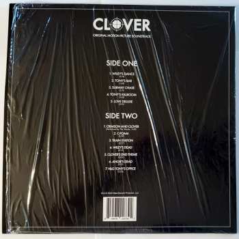 LP Leon Michels: Clover (Original Motion Picture Soundtrack) PIC 596836