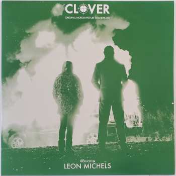 LP Leon Michels: Clover (Original Motion Picture Soundtrack) PIC 596836