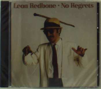 CD Leon Redbone: No Regrets 531512