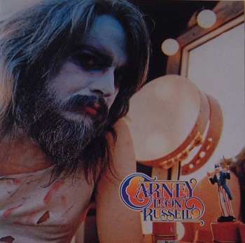 CD Leon Russell: Carney 623741