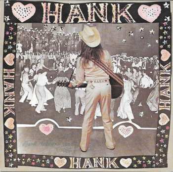 CD Leon Russell: Hank Wilson's Back! 594593