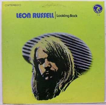 Album Leon Russell: Looking Back