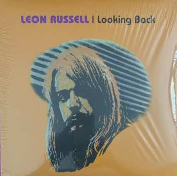 LP Leon Russell: Looking Back CLR 565035