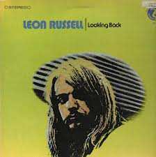 CD Leon Russell: Looking Back 585494