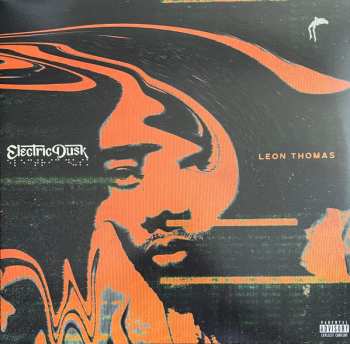 Leon Thomas III: Electric Dusk