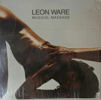 Album Leon Ware: Musical Massage