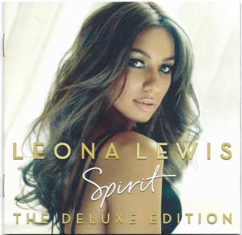 CD/DVD Leona Lewis: Spirit DLX 449611