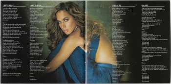 CD/DVD Leona Lewis: Spirit DLX 449611