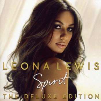 CD/DVD Leona Lewis: Spirit DLX 449611