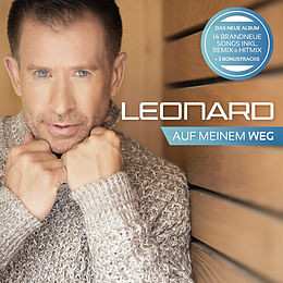 Album Leonard: Auf Meinem Weg