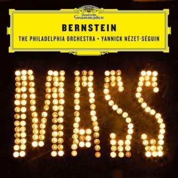 Leonard Bernstein: Mass