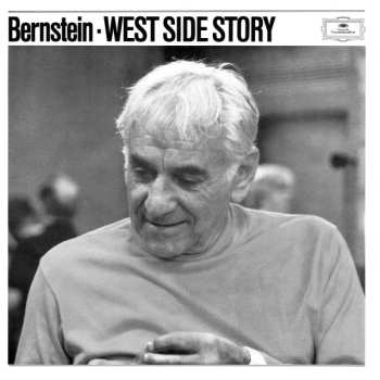 2LP/Box Set Leonard Bernstein: West Side Story 549357